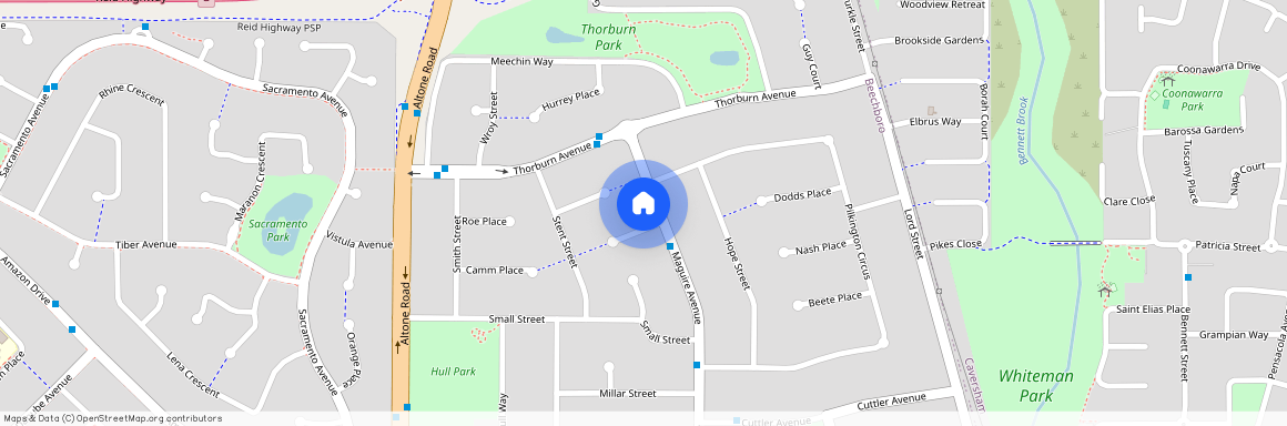 2 Carstairs Ct, WA 6063, Beechboro