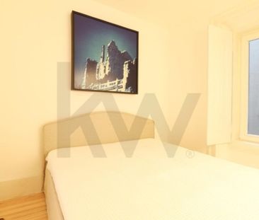 2 room luxury Apartment for rent in Misericórdia, Lisbon - Photo 6