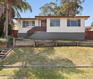 Classy Family Home - Photo 1