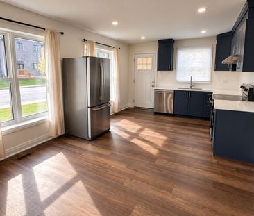 For Lease - 15 Keele Street Unit# Unit B, St. Catharines, Ontario - Photo 1