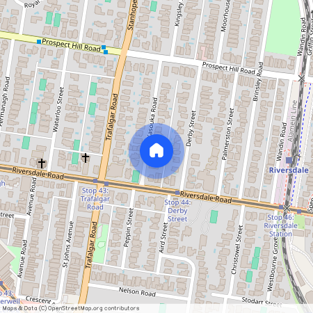 27 Kasouka Road, Camberwell VIC 3124