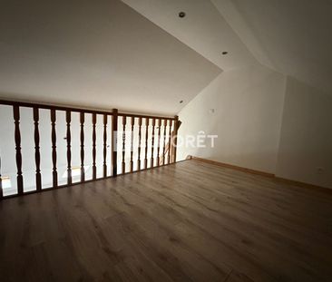 Appartement T2 près de CHALONS EN CHAMPAGNE à louer - Photo 4