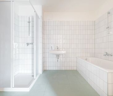 Ankommen und wohlfühlen – modernes Wohnen im Village im Dritten! - Photo 3