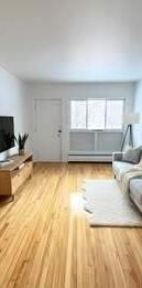 1 CH - 1 SDB - Montréal - $1,100 /mo - Photo 1