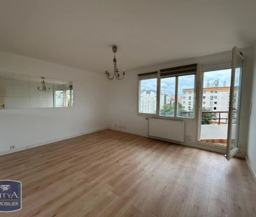 Appartement à louer 2 pièces 51.42m² - Photo 6