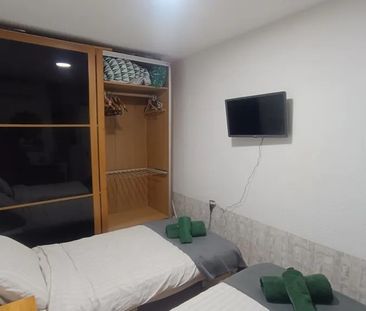 Calle del Caballero de Gracia, Madrid, Community of Madrid 28013 - Photo 3