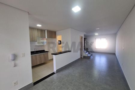 Casa em cond. fechado com 3 suítes, 3 vagas em Vinhedo - SP - Foto 5