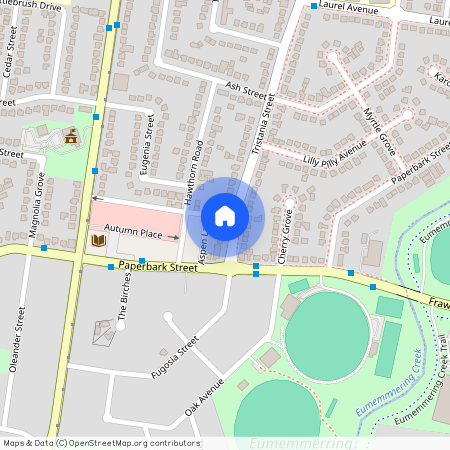 5 Tristania Street, 3177, Doveton