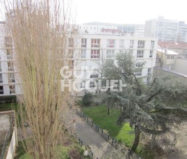 Appartement Villejuif 3 pièce(s) 57 m2 - Photo 3