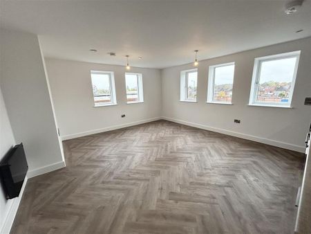 2 bedroom apartment to rent - Photo 2