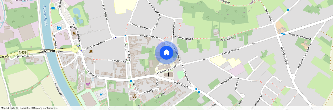 Onderstraat 9-A/101, Gavere