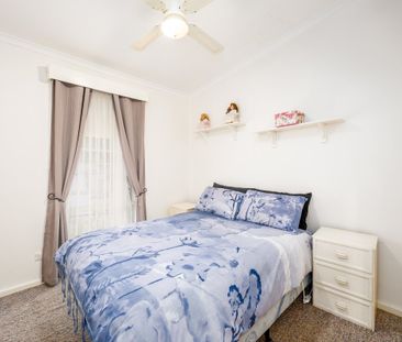Stunning Entertaining Area & Large Shed! - Photo 5