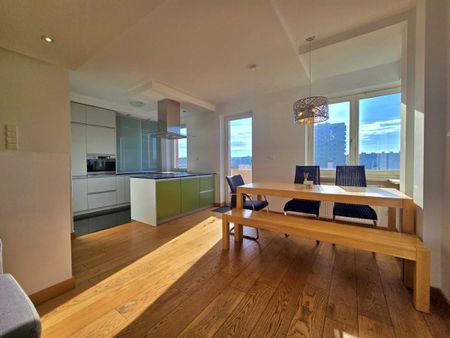 4 pokojowe z garażem - tuż przy Zakrzówku - Photo 3