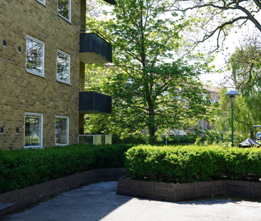 Ängdalavägen 32, Dammfri - Foto 6