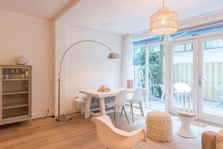 Te huur: Appartement Rustenburgerstraat in Amsterdam - Foto 4