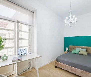 Calçada da Tapada, Lisbon, Lisbon 1300-544 - Photo 5