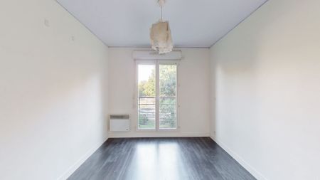 Location appartement 4 pièces, 91.89m², Le Plessis-Robinson - Photo 3