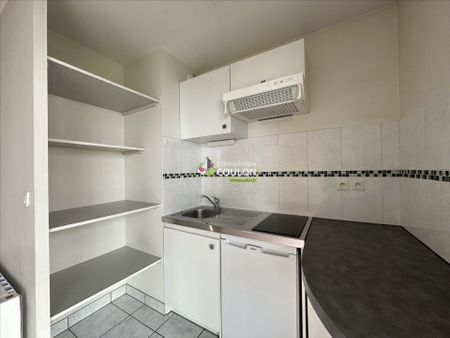Résidence Balzac 50 bis rue du Tonnet, 63000, Clermont-Ferrand - Photo 5