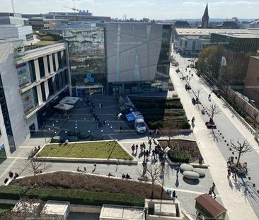Kiadó tégla lakás – 5. fotó