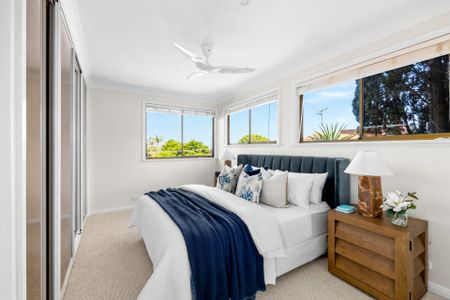 2 Goldie Avenue, Bondi Junction NSW 2022 - House For Rent | Domain - Photo 3