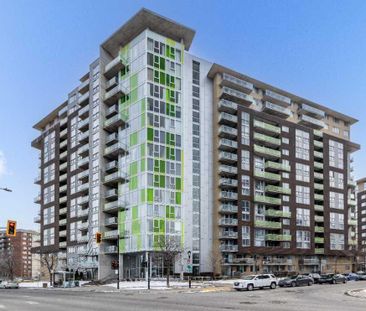 Ahuntsic condominium à louer. - Photo 1