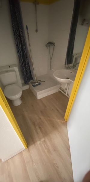 Studio meublé Vieux Lille rue Maracci - Photo 1