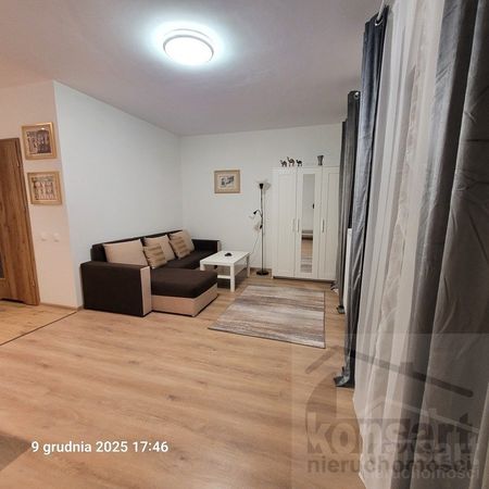 Nowa kawalerka z miejscem postojowym - Фото 3