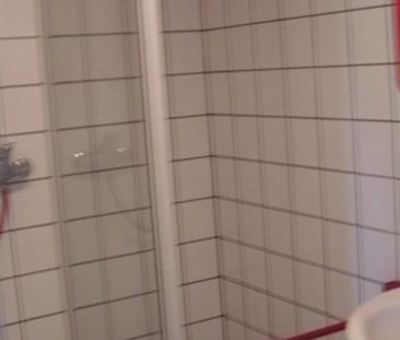 Günstige 1-Zi-Wohnung, kl. Küche, Bad 230+130NK, Tr-Olewig, 1Pers - Photo 5