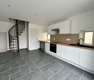 Location Appartement 2 pièces 37m² DOL DE BRETAGNE 35120 - Photo 3