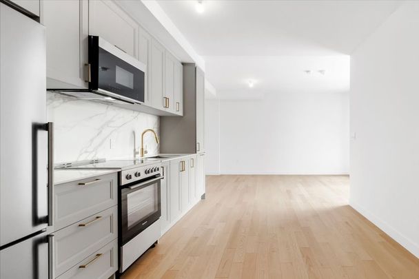 Appartement à louer, Montréal (Verdun/Île-des-Soeurs) - Photo 1