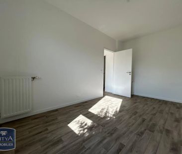 Appartement à louer 2 pièces 43.45m² - Photo 2