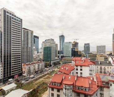 Warszawa, Wola, Żelazna - Photo 2