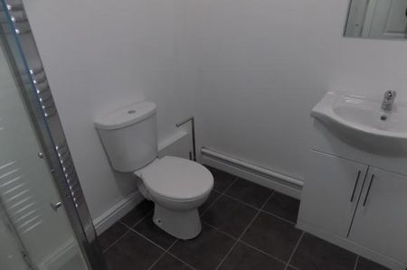 1 bedroom in a house share to rent - Photo 4