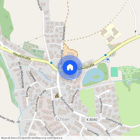 88281 Baden-Württemberg - Schlier