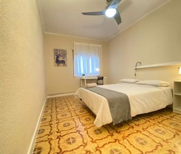 Calle de Sierra Carbonera, Madrid, Community of Madrid 28053 - Foto 5