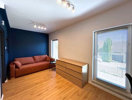 KAWALERKA NA WYJNAJEM – UL. STRAŻACKA! - Zdjęcie 3