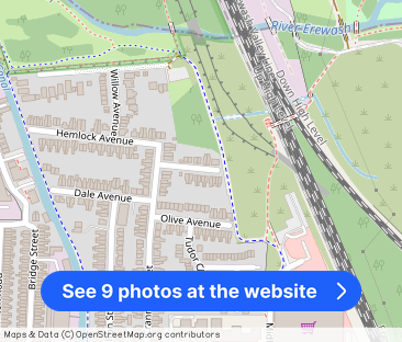 2 bedroom semi-detached house for rent - Photo 1