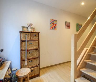 Twee slaapkamer appartement te huur met garage in het centrum van O... - Foto 5