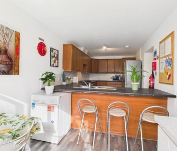 1 bedroom in a house share to rent - Photo 6