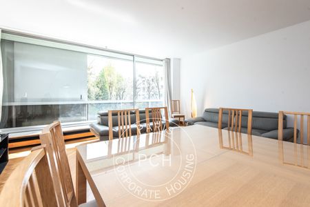 Appartement • Parchamp–Albert Kahn - Photo 5