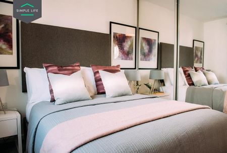 3 bedroom terraced house to rent - Photo 4