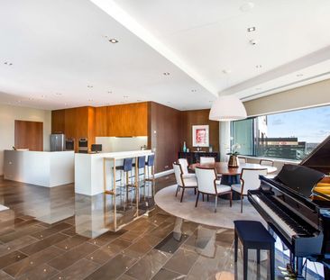 Sub penthouse! - Photo 5