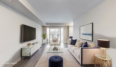 For Lease - 10 Westmeath Lane Unit# 2208, Markham, Ontario - Photo 2