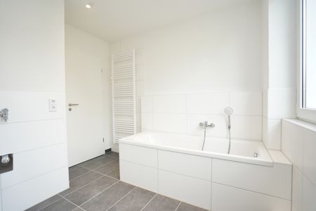 Großes Bad / Offene Küche / Alles neu - Photo 3