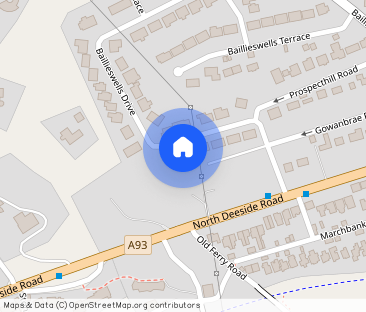 Baillieswells Drive, Aberdeen, AB15 - Photo 1