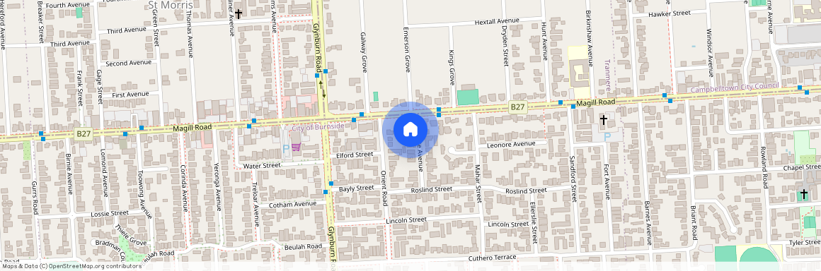 2/434 Magill Road, Kensington Gardens SA 5068