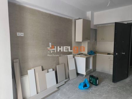 Studio/Γκαρσονιέρα για ενοικίαση Πάτρα - Photo 2