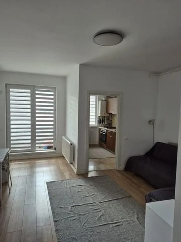 Inchiriere garsoniera Drumul Taberei - CET Vest - Photo 4