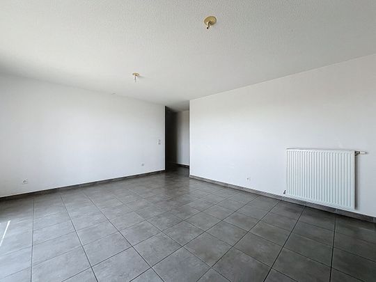 Appartement 3 pièces - Photo 1