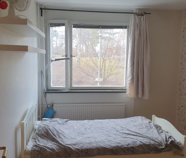 Logdansvägen, Sundbyberg - Photo 6